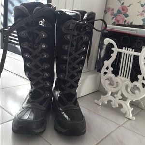 Kodiak Waterproof Winter Boots